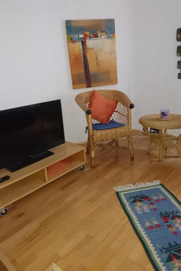 Apartmán Down-Town-Oasis Düsseldorf Exteriér fotografie