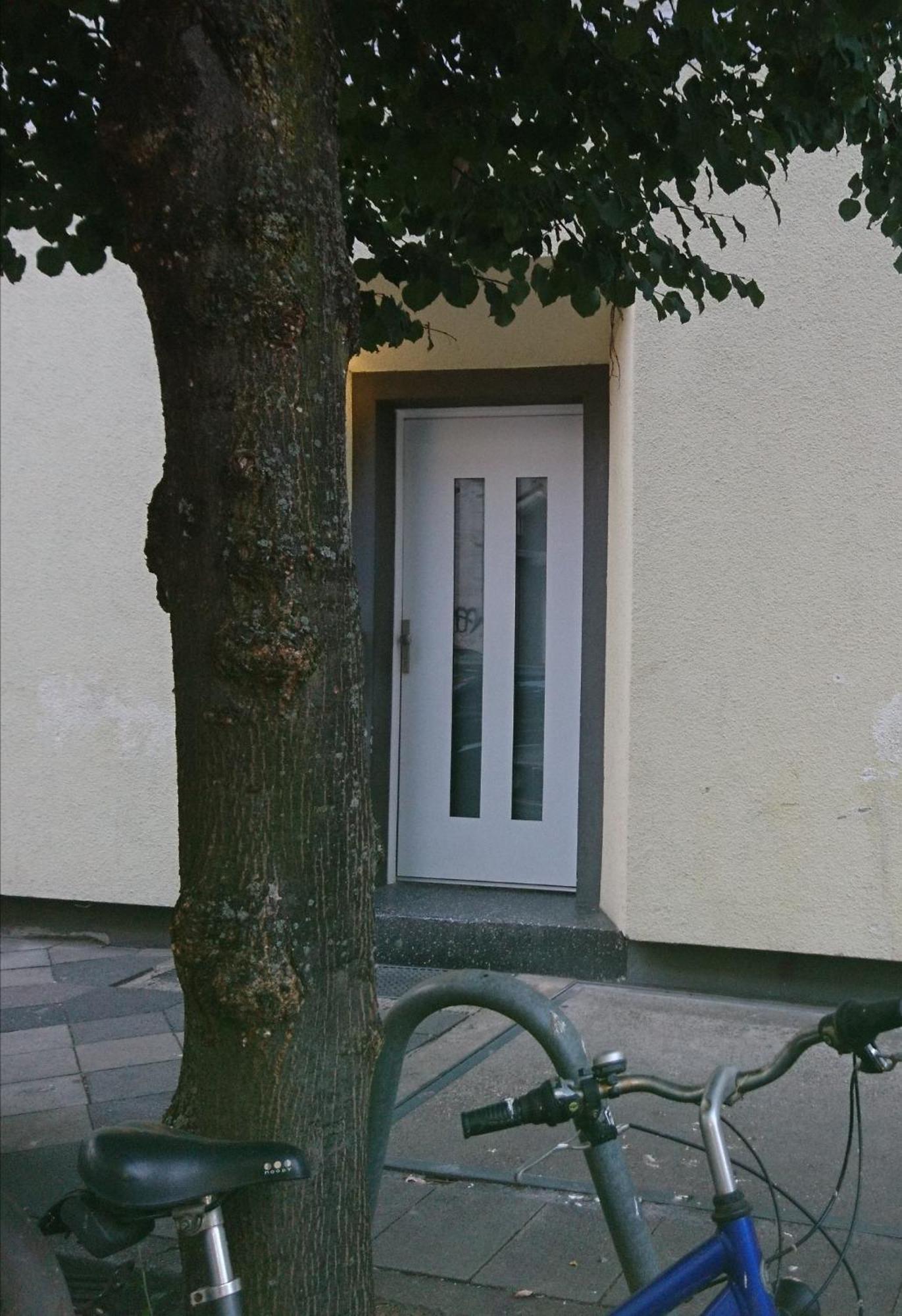 Apartmán Down-Town-Oasis Düsseldorf Exteriér fotografie